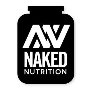 Naked Nutrition discount code